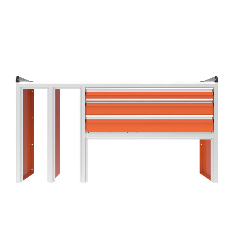 CTech VanPro Workbench FT308 Model FT-308 - Image 29