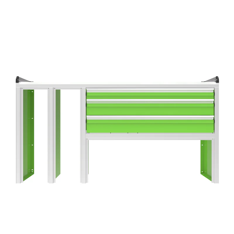 CTech VanPro Workbench FT308 Model FT-308 - Image 31