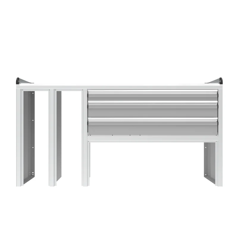 CTech VanPro Workbench FT308 Model FT-308 - Image 32