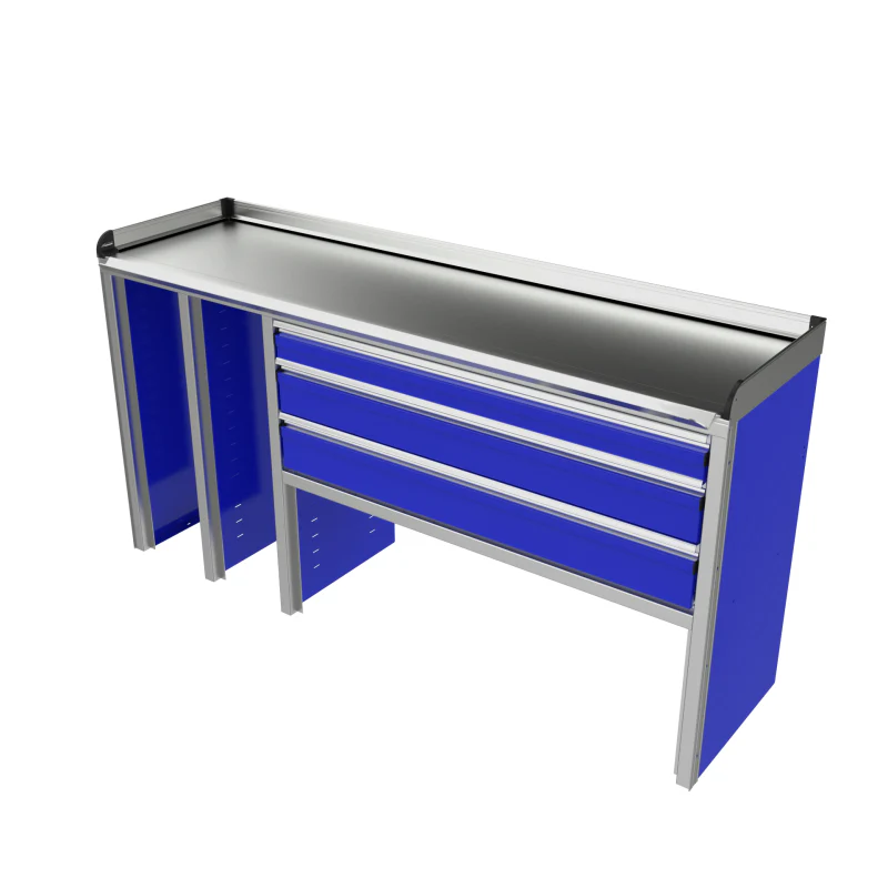 CTech VanPro Workbench FT308 Model FT-308 - Image 7