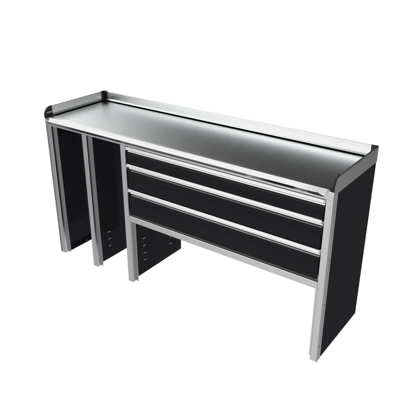 CTech VanPro Workbench FT308 Model FT-308 - Image 9