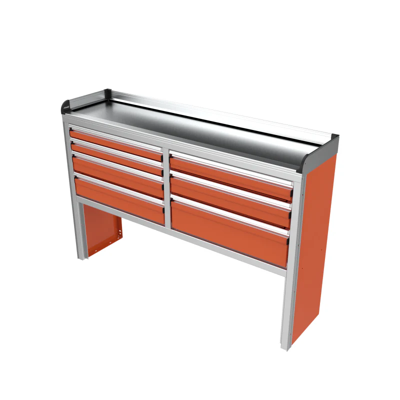 CTech VanPro Workbench MS307 Model MS-307 - Image 10
