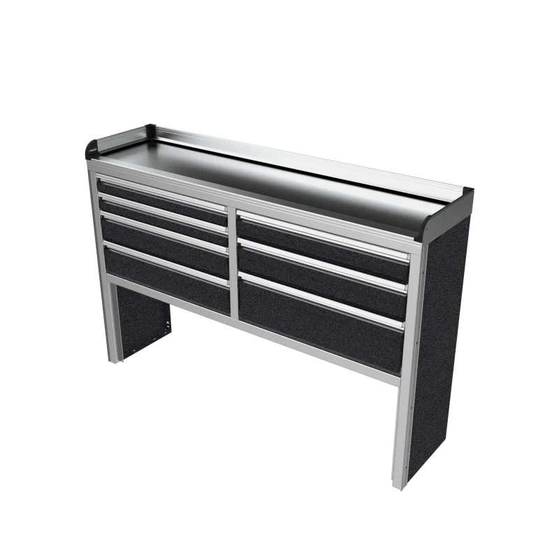 CTech VanPro Workbench MS307 Model MS-307 - Image 11