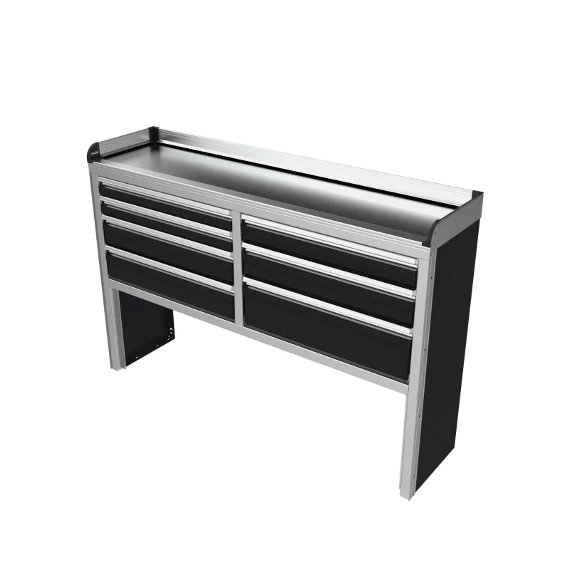 CTech VanPro Workbench MS307 Model MS-307 - Image 12