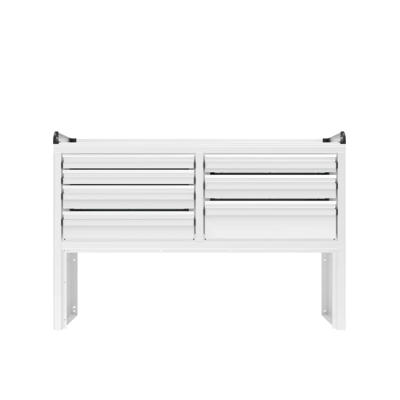 CTech VanPro Workbench MS307 Model MS-307 - Image 25