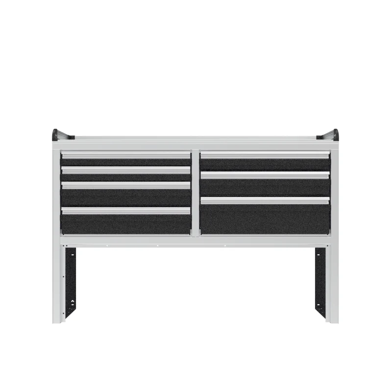CTech VanPro Workbench MS307 Model MS-307 - Image 27