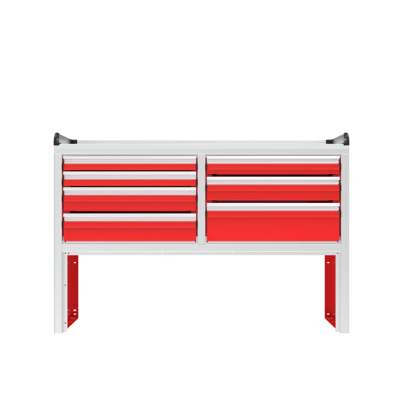 CTech VanPro Workbench MS307 Model MS-307 - Image 28