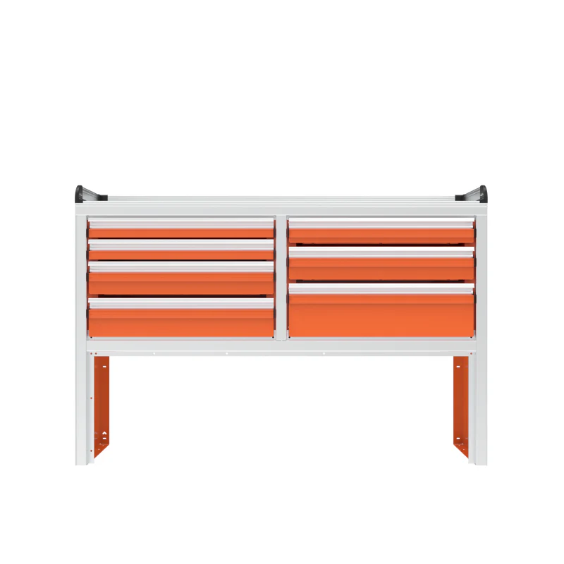 CTech VanPro Workbench MS307 Model MS-307 - Image 29