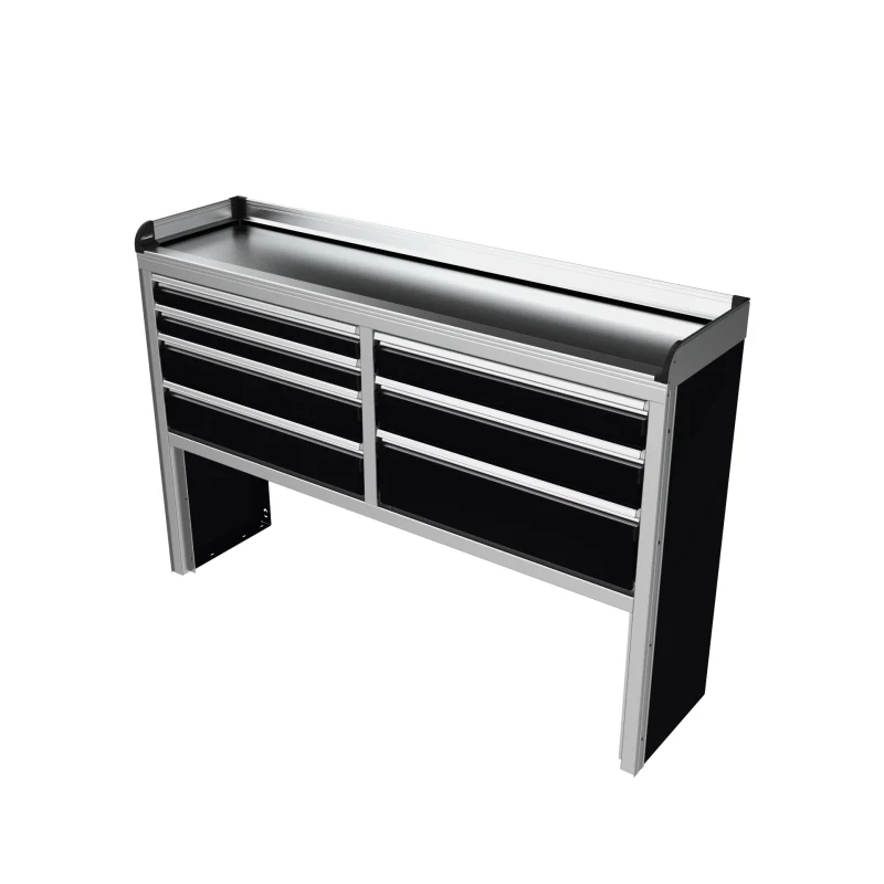 CTech VanPro Workbench MS307 Model MS-307 - Image 3