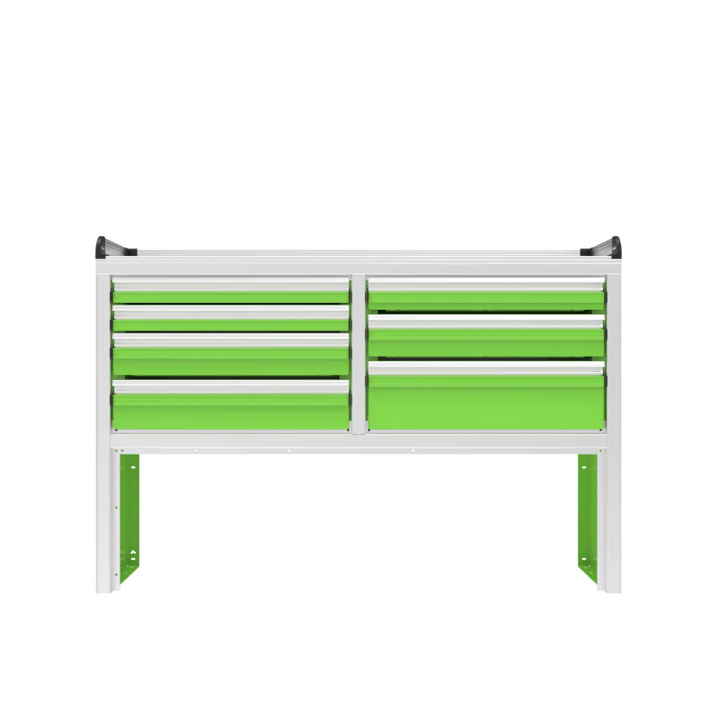 CTech VanPro Workbench MS307 Model MS-307 - Image 31