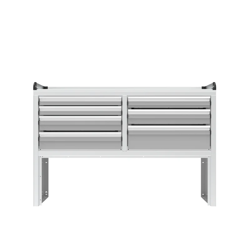 CTech VanPro Workbench MS307 Model MS-307 - Image 32