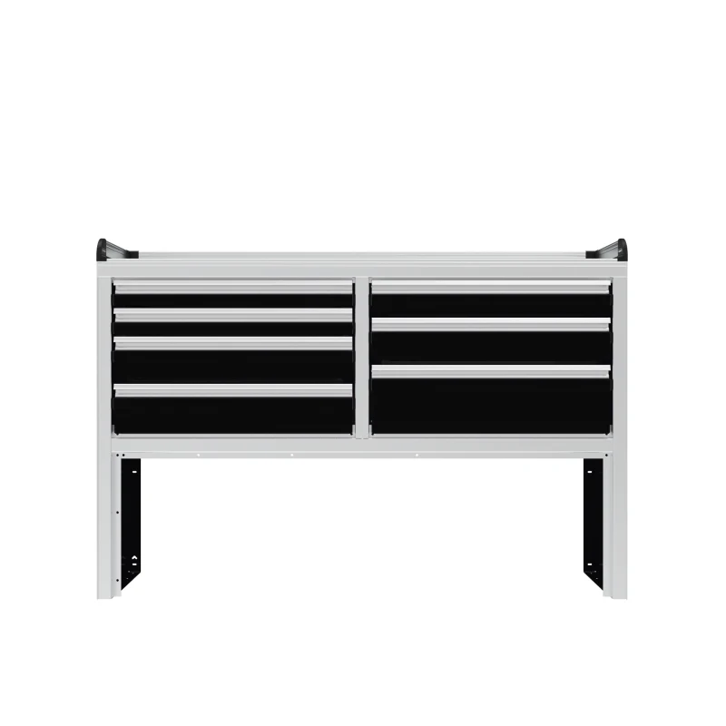 CTech VanPro Workbench MS307 Model MS-307 - Image 33