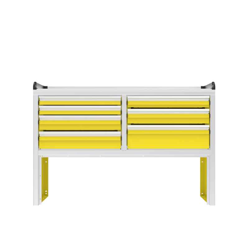 CTech VanPro Workbench MS307 Model MS-307 - Image 36