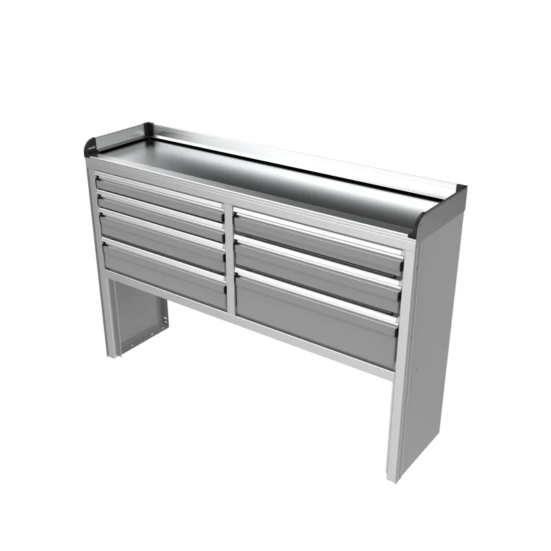 CTech VanPro Workbench MS307 Model MS-307 - Image 5
