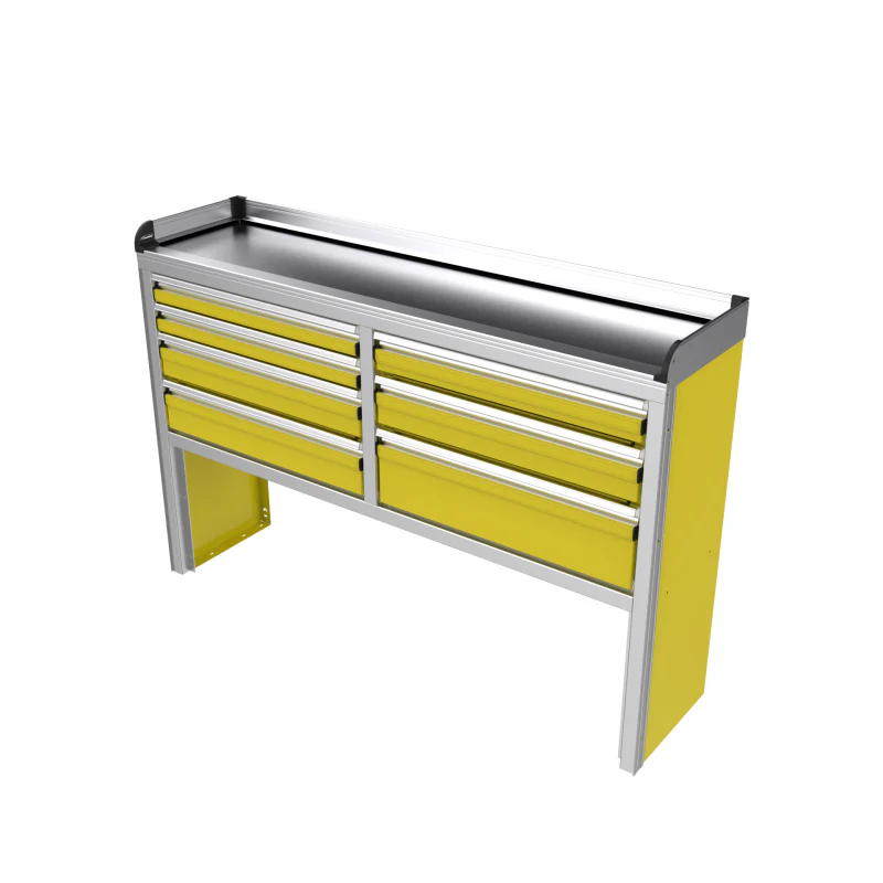 CTech VanPro Workbench MS307 Model MS-307 - Image 6