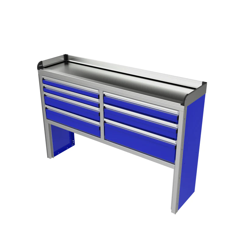 CTech VanPro Workbench MS307 Model MS-307 - Image 7