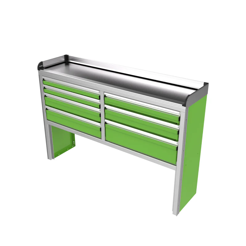 CTech VanPro Workbench MS307 Model MS-307 - Image 8