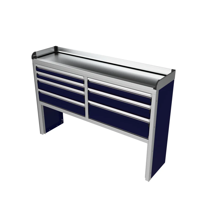 CTech VanPro Workbench MS307 Model MS-307 - Image 9