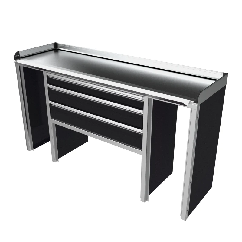CTech VanPro Workbench MS311 Model MS-311 - Image 12