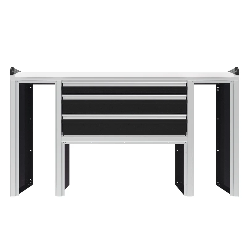 CTech VanPro Workbench MS311 Model MS-311 - Image 26