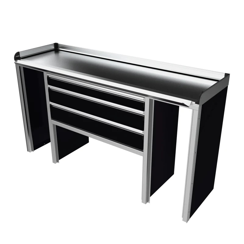 CTech VanPro Workbench MS311 Model MS-311 - Image 3