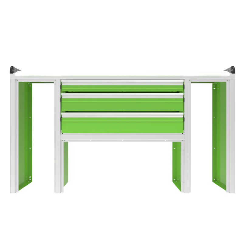 CTech VanPro Workbench MS311 Model MS-311 - Image 31