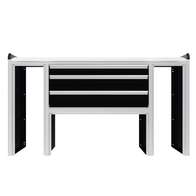 CTech VanPro Workbench MS311 Model MS-311 - Image 33