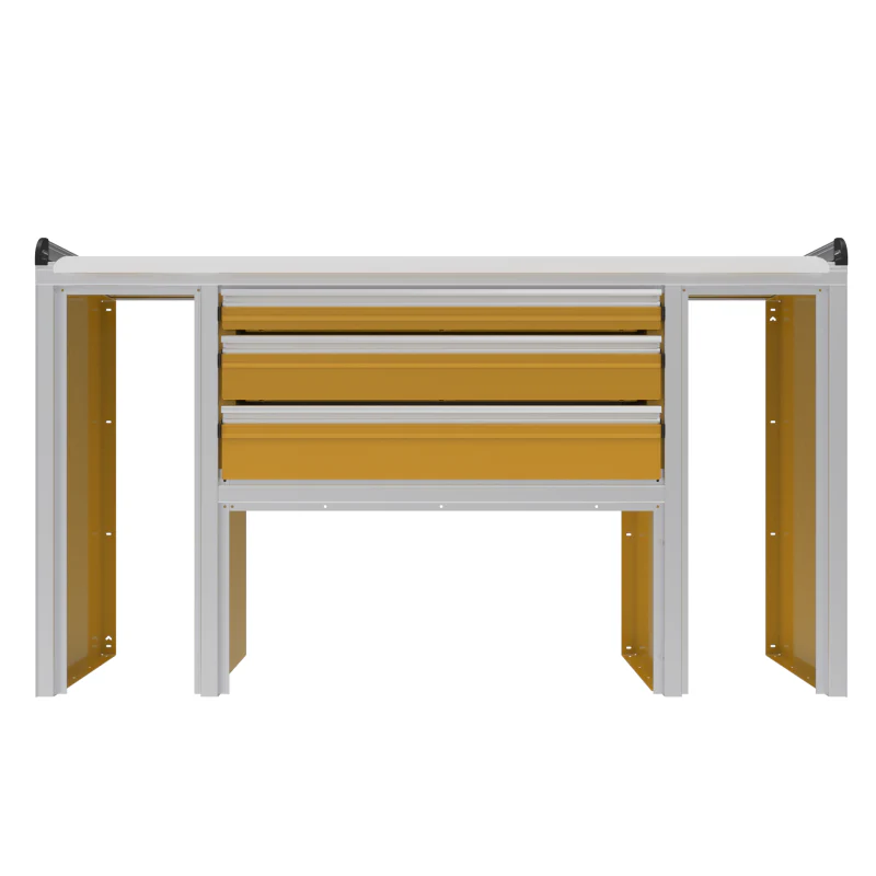 CTech VanPro Workbench MS311 Model MS-311 - Image 34