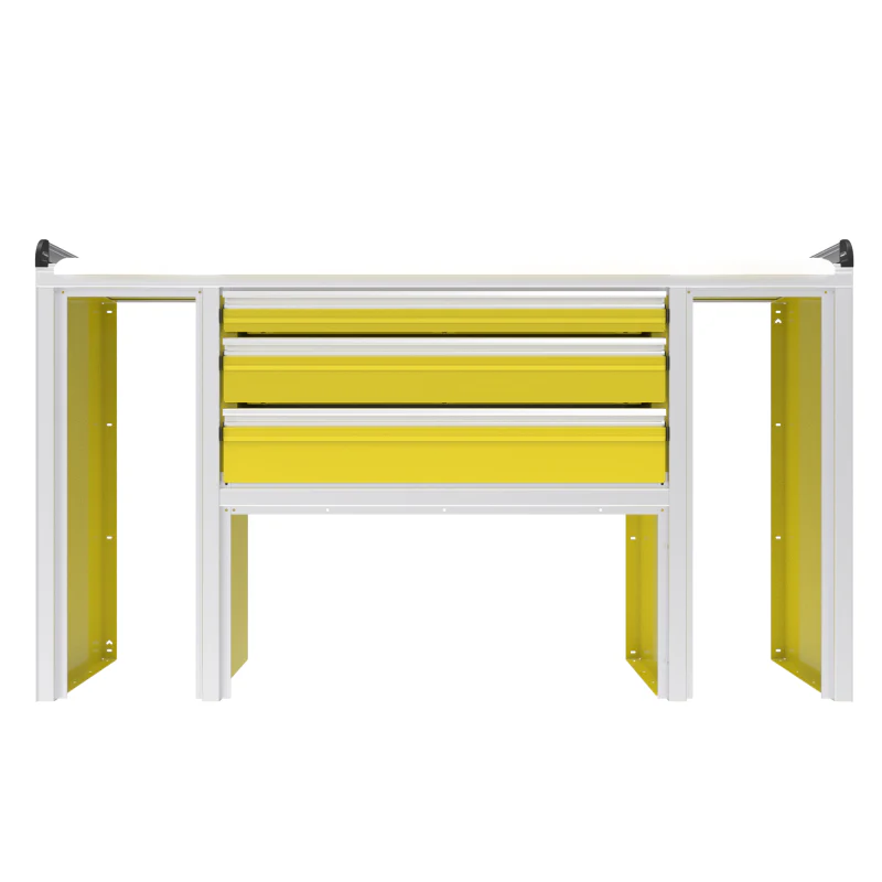 CTech VanPro Workbench MS311 Model MS-311 - Image 36