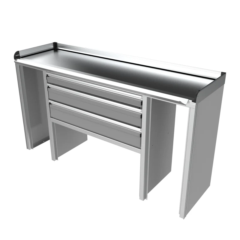 CTech VanPro Workbench MS311 Model MS-311 - Image 5