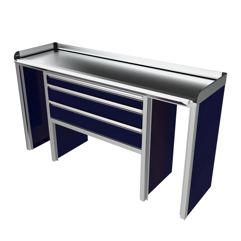 CTech VanPro Workbench MS311 Model MS-311 - Image 9