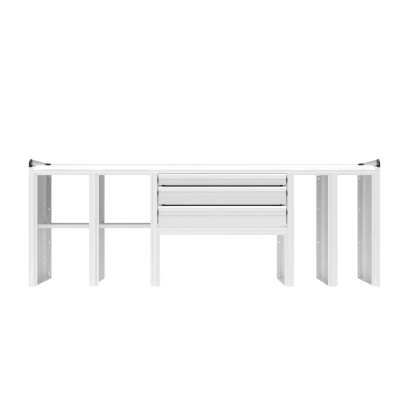 CTech VanPro Workbench MS313 Model MS-313 - Image 25