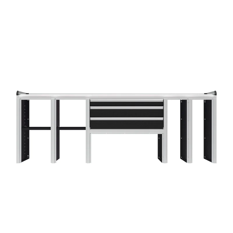 CTech VanPro Workbench MS313 Model MS-313 - Image 26