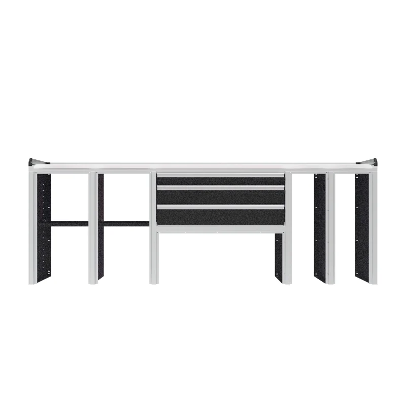 CTech VanPro Workbench MS313 Model MS-313 - Image 27