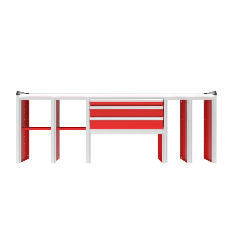 CTech VanPro Workbench MS313 Model MS-313 - Image 28