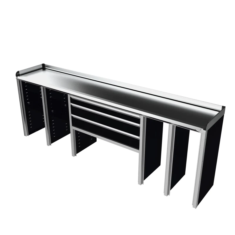 CTech VanPro Workbench MS313 Model MS-313 - Image 3