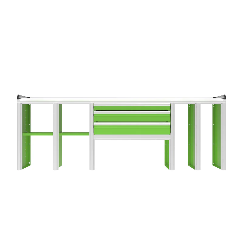 CTech VanPro Workbench MS313 Model MS-313 - Image 31