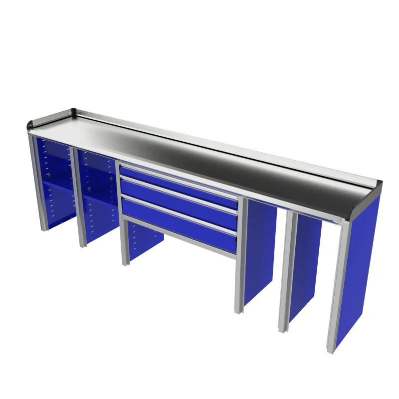 CTech VanPro Workbench MS313 Model MS-313 - Image 7