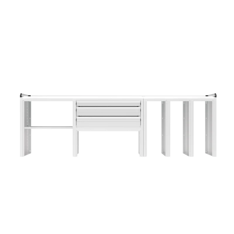 CTech VanPro Workbench MS314 Model MS-314 - Image 25