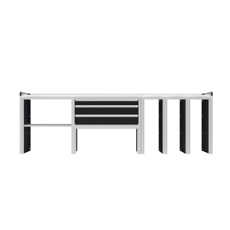 CTech VanPro Workbench MS314 Model MS-314 - Image 26
