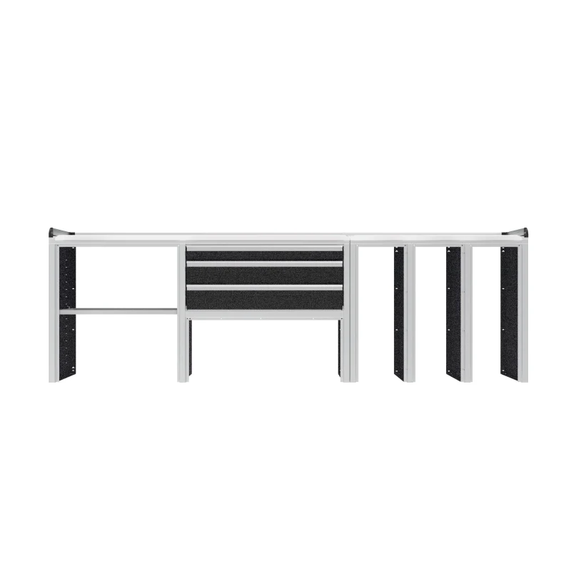 CTech VanPro Workbench MS314 Model MS-314 - Image 27
