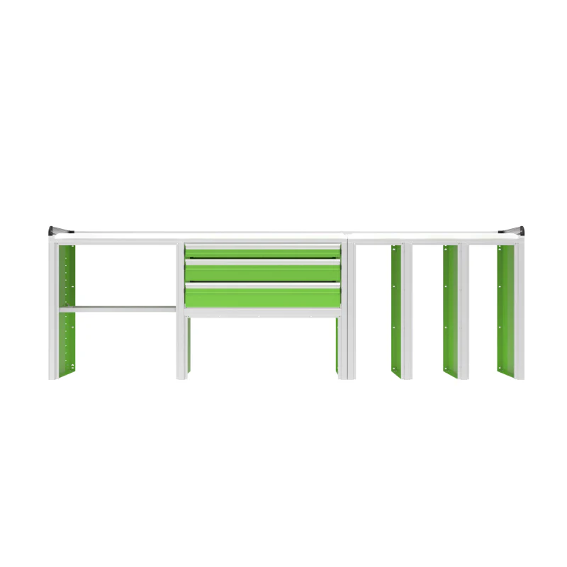 CTech VanPro Workbench MS314 Model MS-314 - Image 31