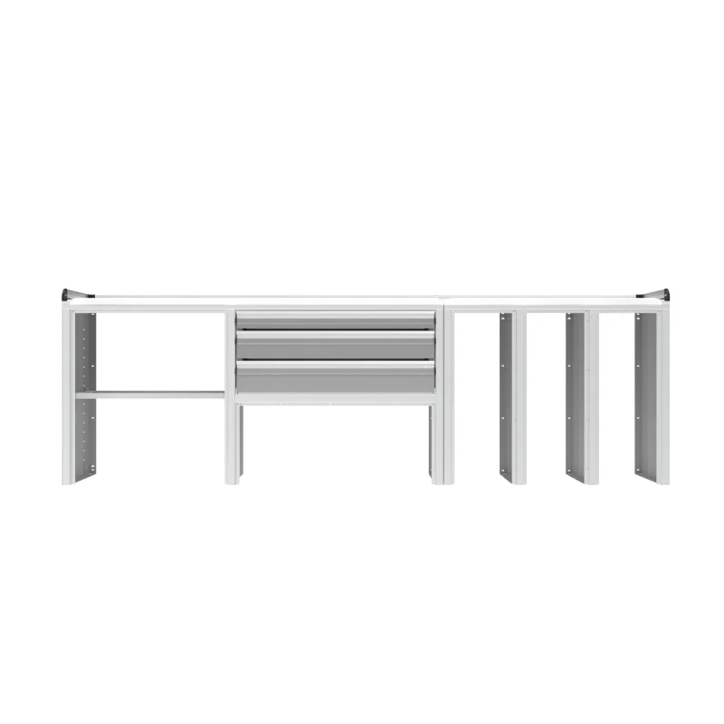CTech VanPro Workbench MS314 Model MS-314 - Image 32
