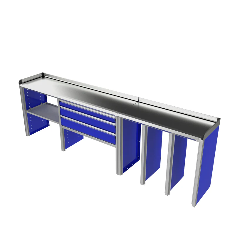 CTech VanPro Workbench MS314 Model MS-314 - Image 7