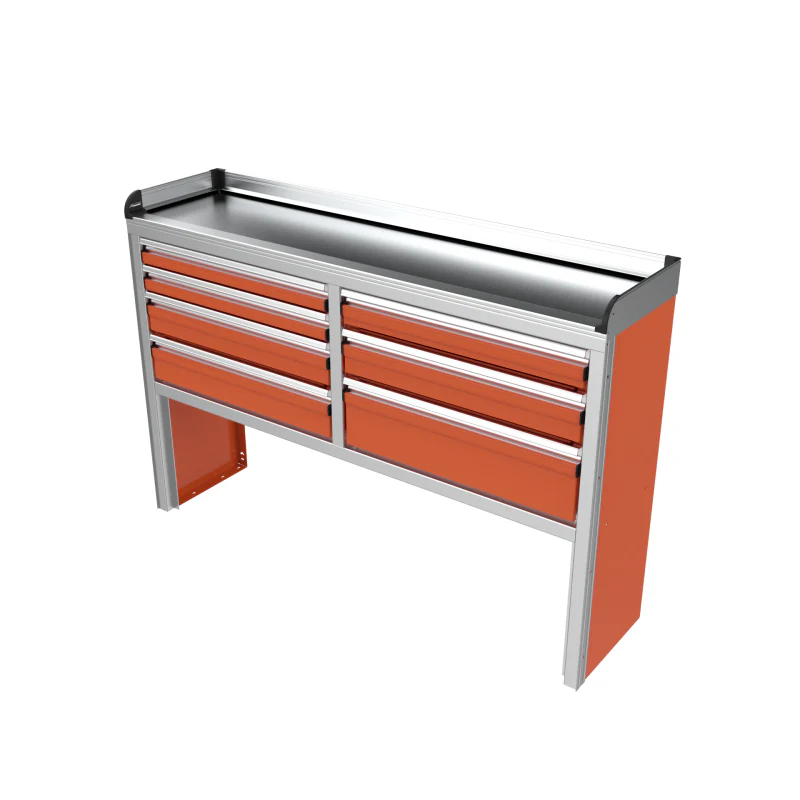 CTech VanPro Workbench RP303 Model RP-303 - Image 10