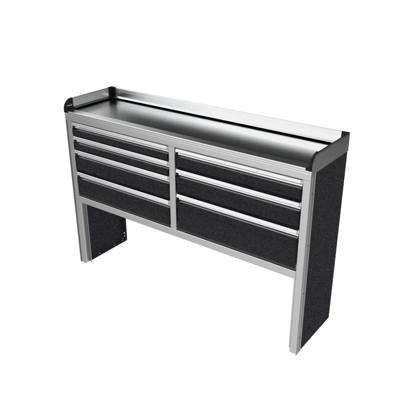 CTech VanPro Workbench RP303 Model RP-303 - Image 11