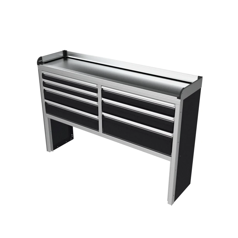 CTech VanPro Workbench RP303 Model RP-303 - Image 12