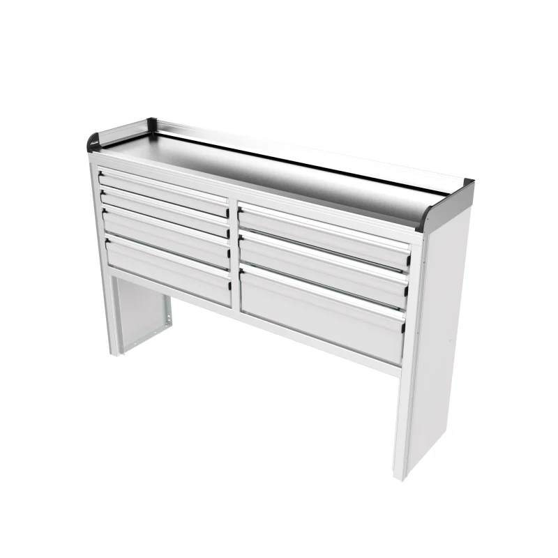 CTech VanPro Workbench RP303 Model RP-303 - Image 2