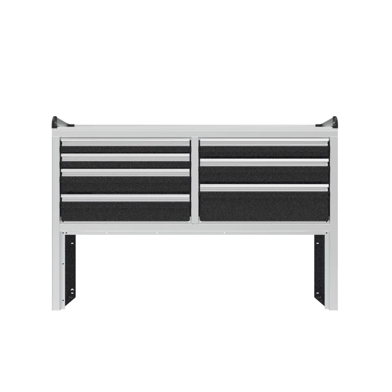 CTech VanPro Workbench RP303 Model RP-303 - Image 27