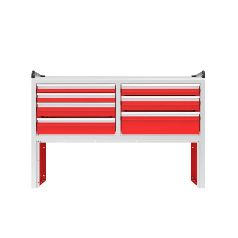 CTech VanPro Workbench RP303 Model RP-303 - Image 28
